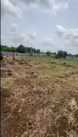 Hyderabad, Real Estate For Sale, INR 7500,  36300 Sq. Yard,  Urgent Sale: Premium North-East Facing Farmland Near Mannan College, Chevella (Aloor 2)