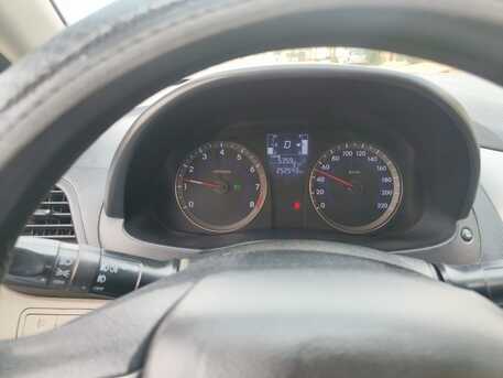 Al Yarmouk, Vehicles, Cars & Trucks , SAR 21000,  Hyundai Accent,  2017,  Automatic,  252550 KM,  Urgent Sale