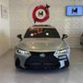 BHD 11900,  Lexus IS 350 F SPORT,  2021,  Automatic,  72000 KM,  LEXUS IS350 F-SPORT