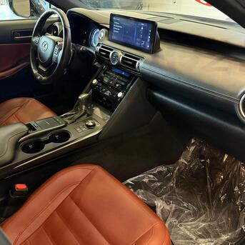 Tubli, Vehicles, Cars & Trucks , BHD 11900,  Lexus IS 350 F SPORT,  2021,  Automatic,  72000 KM,  LEXUS IS350 F-SPORT
