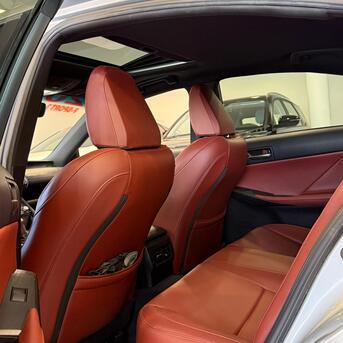 Tubli, Vehicles, Cars & Trucks , BHD 11900,  Lexus IS 350 F SPORT,  2021,  Automatic,  72000 KM,  LEXUS IS350 F-SPORT