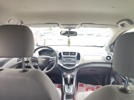 Muharraq, Vehicles, Cars & Trucks , BHD 1550,  Chevrolet Aveo,  2019,  Automatic,  101700 KM,  Car For Sale