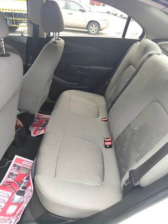 Muharraq, Vehicles, Cars & Trucks , BHD 1550,  Chevrolet Aveo,  2019,  Automatic,  101700 KM,  Car For Sale