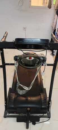 Riyadh, Sporting Goods, SAR 600,  Trade Mill