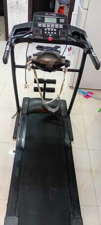 Riyadh, Sporting Goods, SAR 600,  Trade Mill