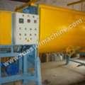 Industrial Roasting Machine For Grains, Spices & Food Processing