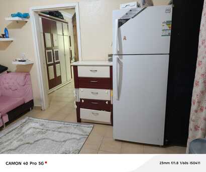 Al Malaz, Apartments, Flats, Houses & Villas, SAR 18000/year,  1 BR,  SAR 18K Furnished 1BHK Family Flat For Rent &ndash; Al Malaz Near King Abdullah Bin Abdulaziz U