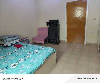 Al Malaz, Apartments, Flats, Houses & Villas, SAR 18000/year,  1 BR,  SAR 18K Furnished 1BHK Family Flat For Rent &ndash; Al Malaz Near King Abdullah Bin Abdulaziz U