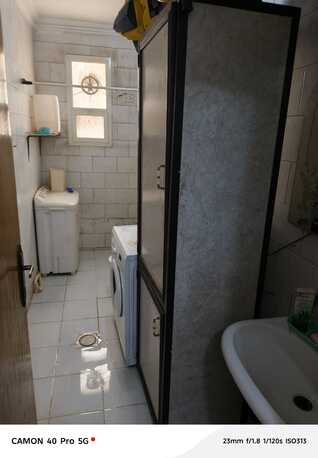 Al Malaz, Apartments, Flats, Houses & Villas, SAR 18000/year,  1 BR,  SAR 18K Furnished 1BHK Family Flat For Rent &ndash; Al Malaz Near King Abdullah Bin Abdulaziz U