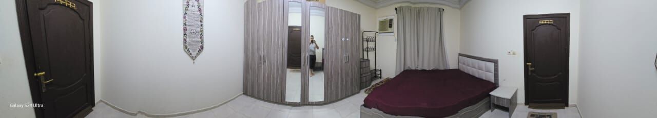 Jeddah, Bedspace For Rent, SAR 1100/month,  SINGLE ROOM