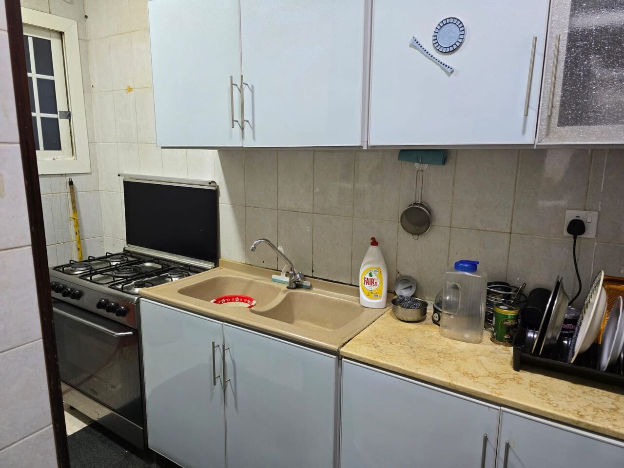 Jeddah, Bedspace For Rent, SAR 1100/month,  SINGLE ROOM