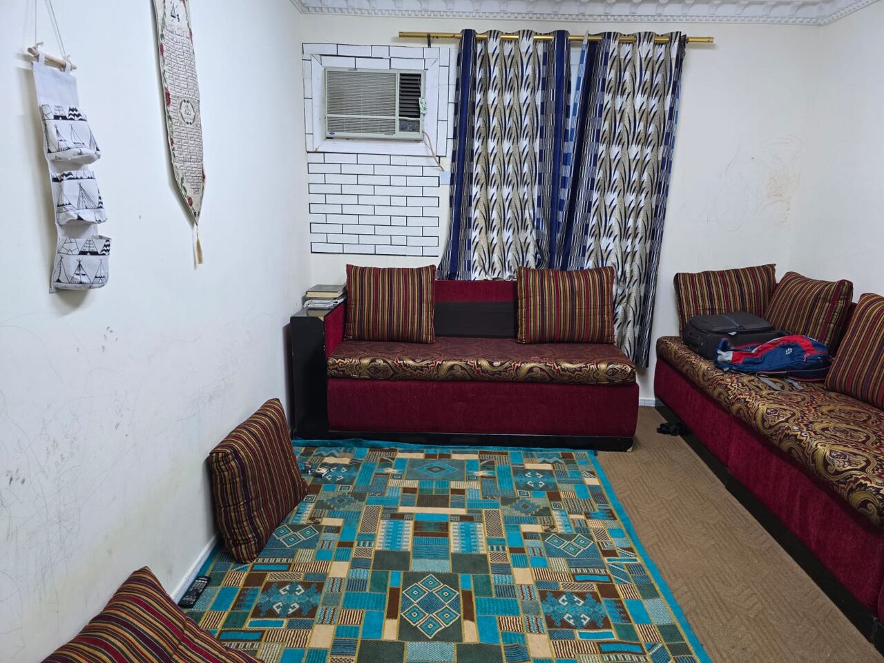 Jeddah, Bedspace For Rent, SAR 1100/month,  SINGLE ROOM