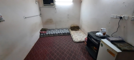 Riyadh, Rooms for Rent, SAR 800/month,  Neat And Clean Room Available For Rent Those  Who Work In A Company, Clean Persons.