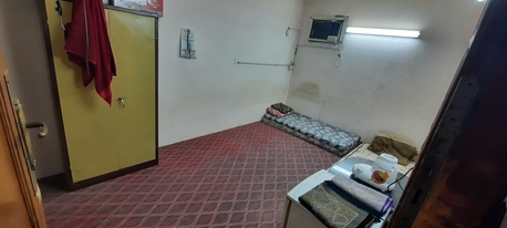 Riyadh, Rooms for Rent, SAR 800/month,  Neat And Clean Room Available For Rent Those  Who Work In A Company, Clean Persons.