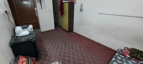 Riyadh, Rooms for Rent, SAR 800/month,  Neat And Clean Room Available For Rent Those  Who Work In A Company, Clean Persons.