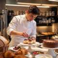 BAKERY & PASTRY COMMIS CHEF &ndash; Saudi Arabia