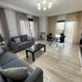 JOD 8500/year,  Furnished,  2 BR,  Luxury Furnished Apartment For Rent In Dair Ghbar