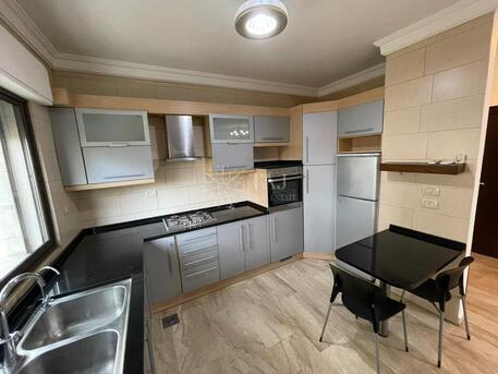 Amman, Apartments, Flats, Houses & Villas, JOD 8500/year,  Furnished,  2 BR,  Luxury Furnished Apartment For Rent In Dair Ghbar