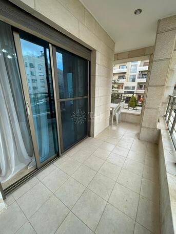 Amman, Apartments, Flats, Houses & Villas, JOD 8500/year,  Furnished,  2 BR,  Luxury Furnished Apartment For Rent In Dair Ghbar