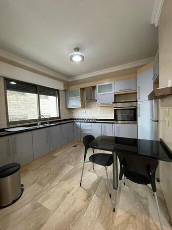 Amman, Apartments, Flats, Houses & Villas, JOD 8500/year,  Furnished,  2 BR,  Luxury Furnished Apartment For Rent In Dair Ghbar
