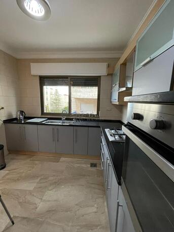 Amman, Apartments, Flats, Houses & Villas, JOD 8500/year,  Furnished,  2 BR,  Luxury Furnished Apartment For Rent In Dair Ghbar