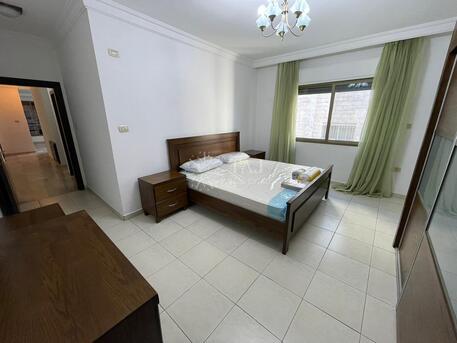 Amman, Apartments, Flats, Houses & Villas, JOD 8500/year,  Furnished,  2 BR,  Luxury Furnished Apartment For Rent In Dair Ghbar