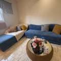 SAR 700,  L Shape Sofa And Centre Table (6 Seater)