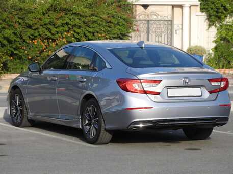 Juffair, Vehicles, Cars & Trucks , BHD 100,  Honda Accord,  2022,  Automatic,  85000 KM,    MODEL,SINGLE OWNER,ZERO ACCIDENT, FULLY AGENT SERVICED, FOR SALE