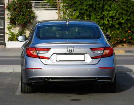 Juffair, Vehicles, Cars & Trucks , BHD 100,  Honda Accord,  2022,  Automatic,  85000 KM,    MODEL,SINGLE OWNER,ZERO ACCIDENT, FULLY AGENT SERVICED, FOR SALE
