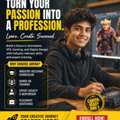 Your Animation Career Is One Enquiry Away
