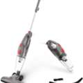 SAR 90,  SINCHER Vacuum Cleaner Corded,