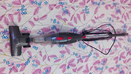 Jeddah, Household Items, SAR 90,  SINCHER Vacuum Cleaner Corded,