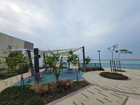 Manama, Real Estate For Sale, BHD 265000,  3 BR,  Marrasi : 2 Bedrooom Semifurnished Villa