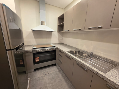 Manama, Real Estate For Sale, BHD 265000,  3 BR,  Marrasi : 2 Bedrooom Semifurnished Villa