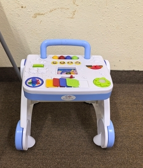 Jeddah, Baby & Kid Stuff, SAR 100,  IKEA Baby Dining Chair