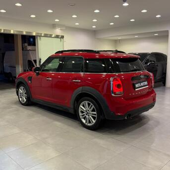 Tubli, Vehicles, Cars & Trucks , BHD 6900,  Mini Cooper Countryman,  2021,  Automatic,  66000 KM,