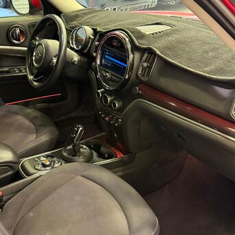 Tubli, Vehicles, Cars & Trucks , BHD 6900,  Mini Cooper Countryman,  2021,  Automatic,  66000 KM,