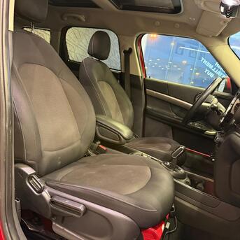 Tubli, Vehicles, Cars & Trucks , BHD 6900,  Mini Cooper Countryman,  2021,  Automatic,  66000 KM,
