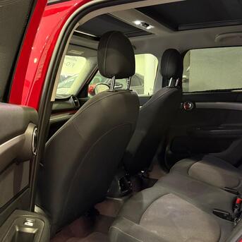 Tubli, Vehicles, Cars & Trucks , BHD 6900,  Mini Cooper Countryman,  2021,  Automatic,  66000 KM,