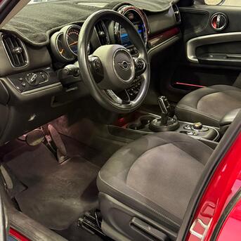 Tubli, Vehicles, Cars & Trucks , BHD 6900,  Mini Cooper Countryman,  2021,  Automatic,  66000 KM,