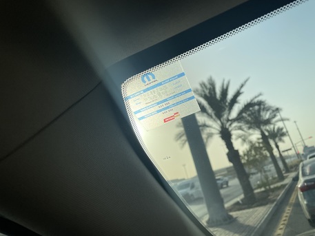 Riyadh, Vehicles, Cars & Trucks , SAR 80000,  Jeep Grand Cherokee Laredo 4*2,  2019,  Automatic,  78400 KM,