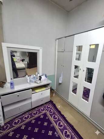 Al Malaz, Rooms for Rent, SAR 1000/month,  Furnished,  Room Available For Single Person (3 Months) &ndash; Al Malaz, Riyadh