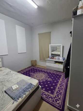 Al Malaz, Rooms for Rent, SAR 1000/month,  Furnished,  Room Available For Single Person (3 Months) &ndash; Al Malaz, Riyadh