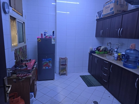Jubail, Apartments, Flats, Houses & Villas, SAR 2500/year,  2 BR,  Furnished Appartment