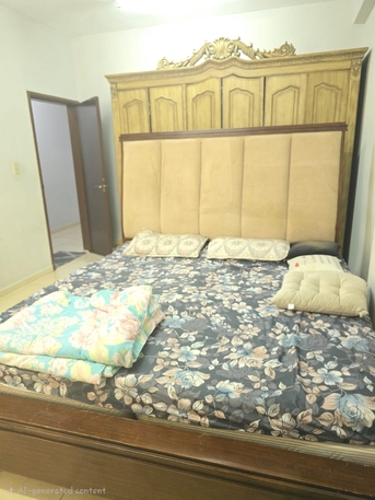 Jubail, Apartments, Flats, Houses & Villas, SAR 2500/year,  2 BR,  Furnished Appartment