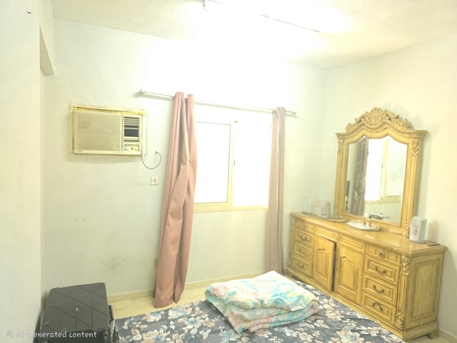 Jubail, Apartments, Flats, Houses & Villas, SAR 2500/year,  2 BR,  Furnished Appartment