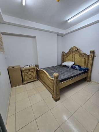 Jubail, Apartments, Flats, Houses & Villas, SAR 2500/year,  2 BR,  Furnished Appartment