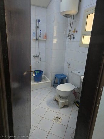 Jubail, Apartments, Flats, Houses & Villas, SAR 2500/year,  2 BR,  Furnished Appartment