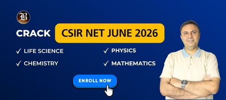 Chandigarh Tricity, Lessons Offered, Crack CSIR NET 2026 In First Attempt With Bansal Academy