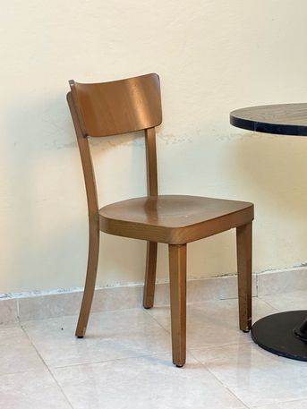 Jizan, Furniture, SAR 300,  Stylish Bistro Dining Set (Table + 2 Chairs)
